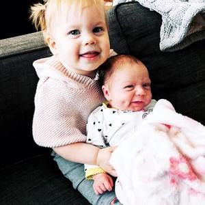 Meet your Posher, Aron